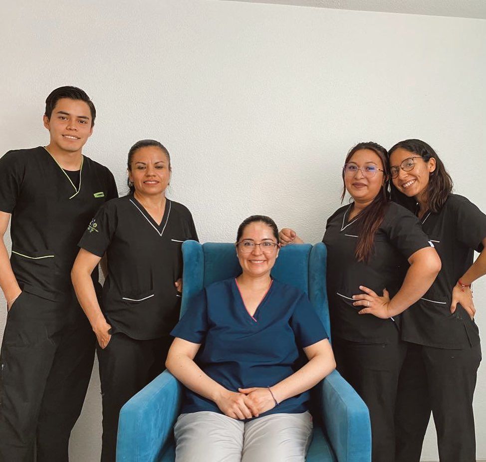 Nuestro equipo